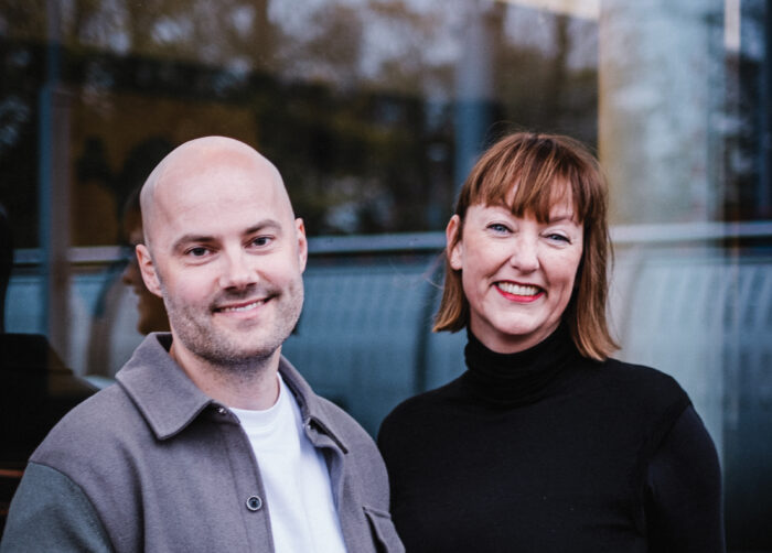 TBWA\NEBOKO appoints Anouk Zink as Managing Director. Thomas van der Helm becomes Head of Account