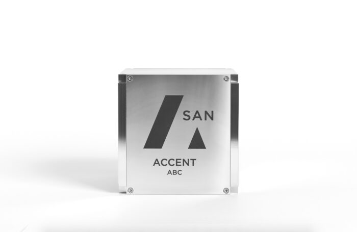 The nominees of the SAN ABC Accents 2019 are announced!