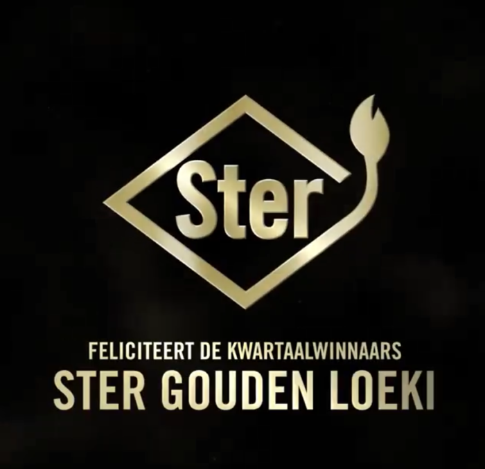 TBWA\NEBOKO nominated for two Gouden Loeki's