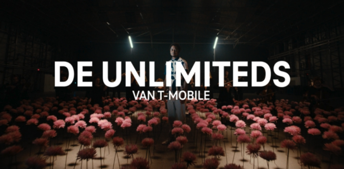 Marketingfacts reviews T-mobile campaign 'the Unlimiteds'