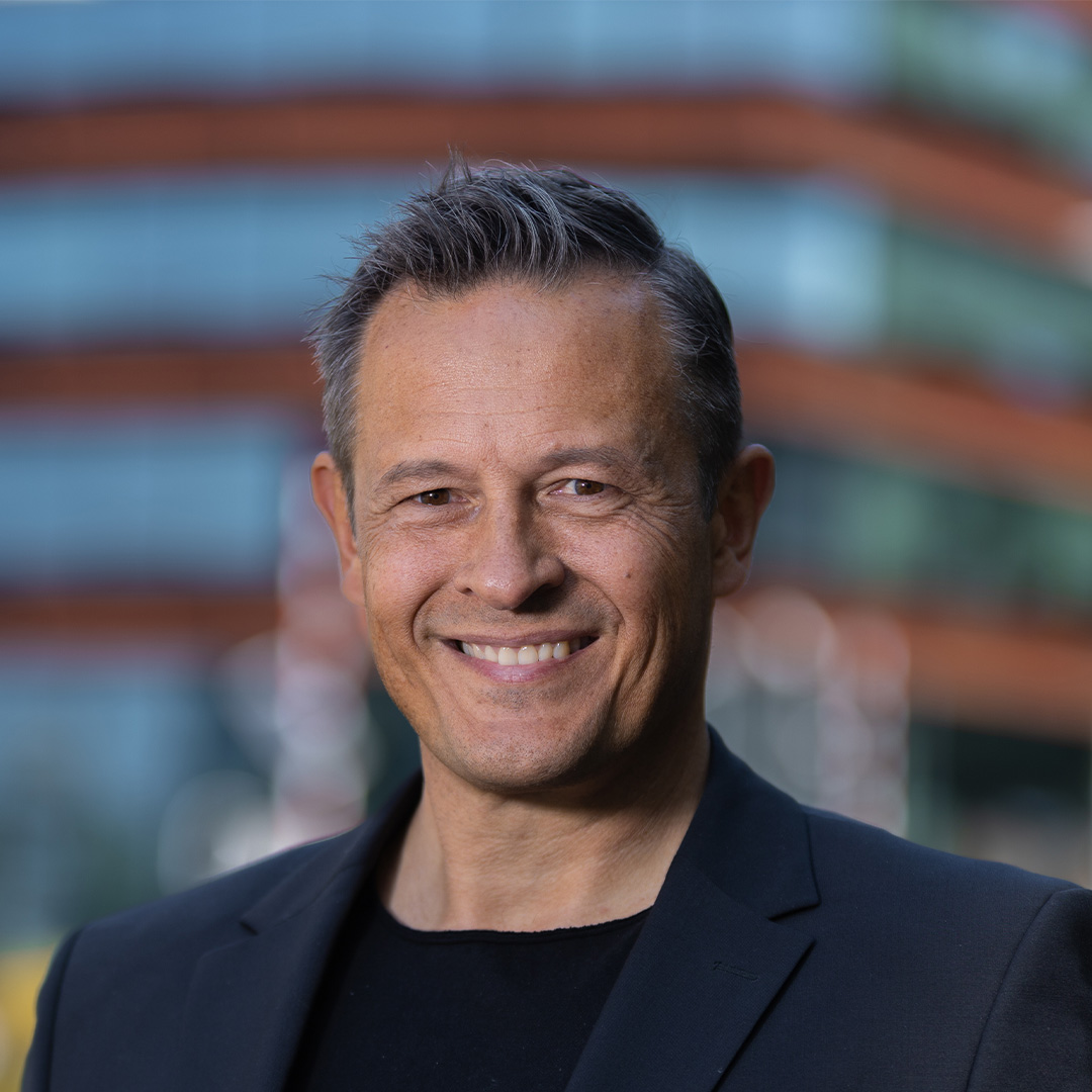 Rik Ledder
