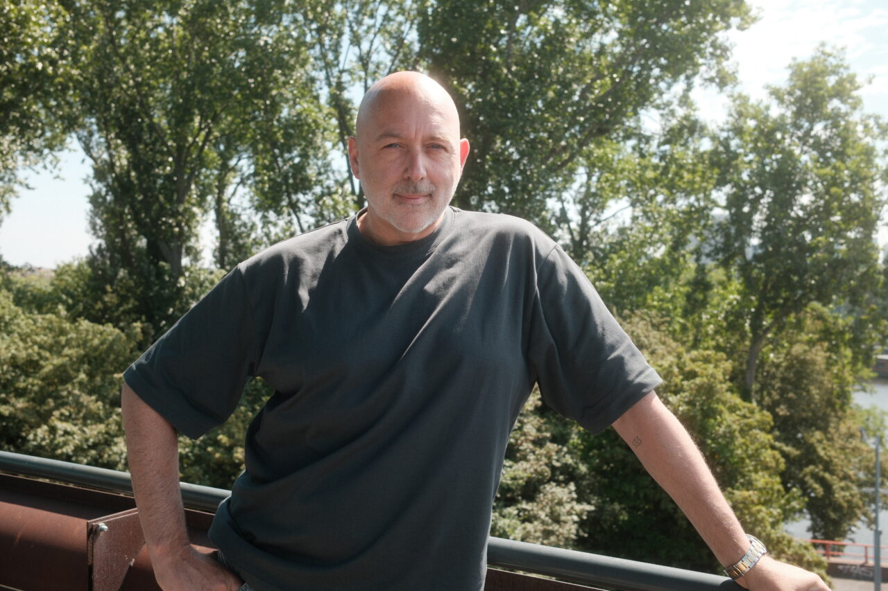 Darre van Dijk
